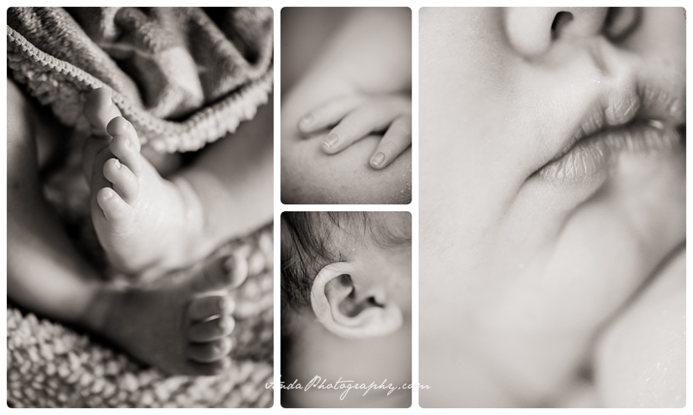 Anda Photography Bellingham lifestyle newborn photographer In home newborn photography_0019